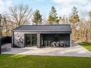 8 person holiday home in Ansager